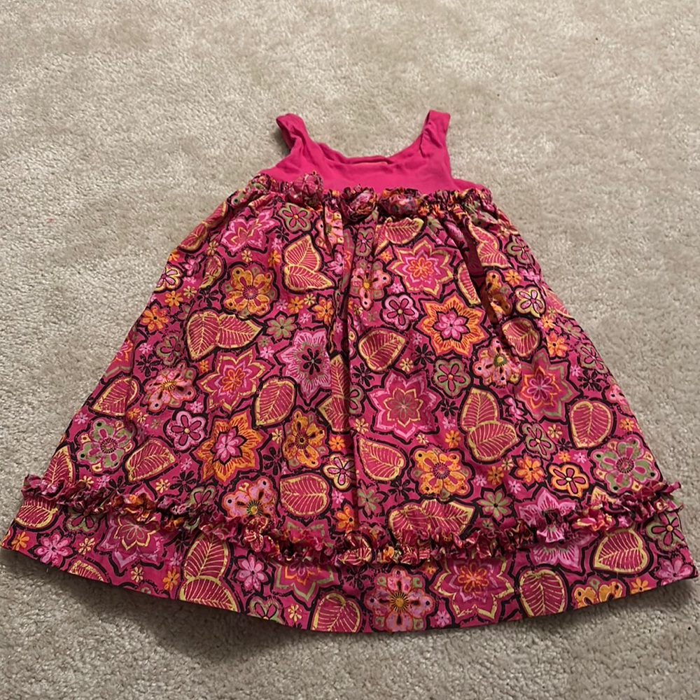 NWOT Lydia Jane dress size 4